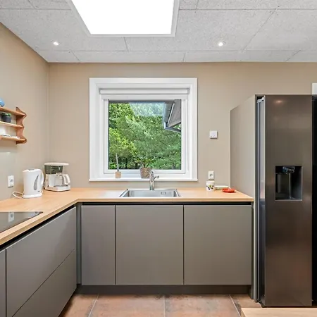 Baggi - 900m From The Sea By Interhome Holiday home Blavand