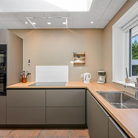 Baggi - 900m From The Sea By Interhome * Blavand
