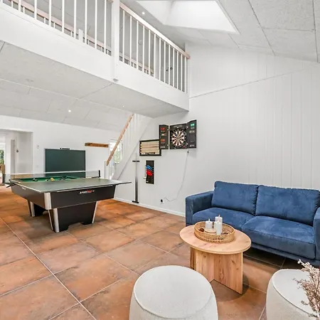 Baggi - 900m From The Sea By Interhome Holiday home Blavand