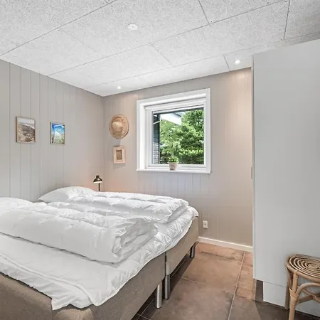 Prázdninový dům Baggi - 900m From The Sea By Interhome *