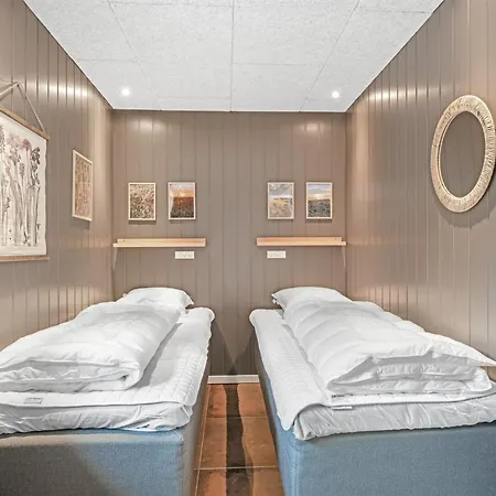 Prázdninový dům Baggi - 900m From The Sea By Interhome *