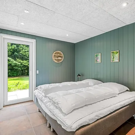 度假居 Baggi - 900m From The Sea By Interhome