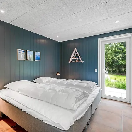 Prázdninový dům Baggi - 900m From The Sea By Interhome *