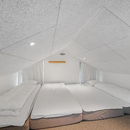 Baggi - 900m From The Sea By Interhome Prázdninový dům Blåvand