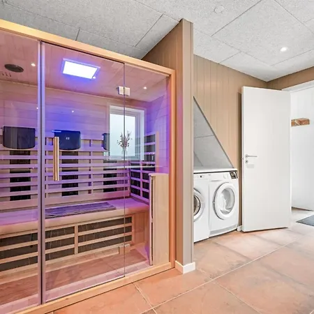 Prázdninový dům Baggi - 900m From The Sea By Interhome