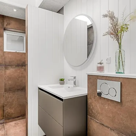 Prázdninový dům Baggi - 900m From The Sea By Interhome *