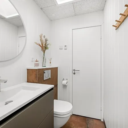 度假居 Baggi - 900m From The Sea By Interhome *