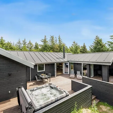 Baggi - 900m From The Sea By Interhome Blåvand