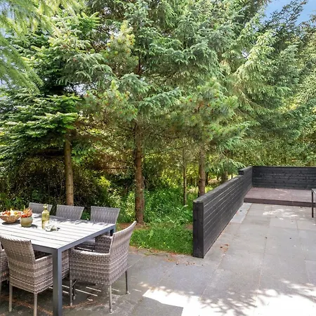 Prázdninový dům Baggi - 900m From The Sea By Interhome Blåvand