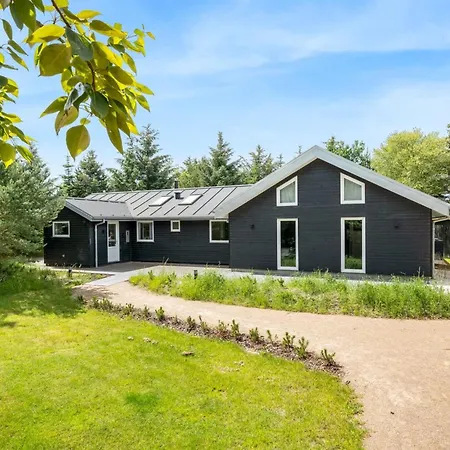 Baggi - 900m From The Sea By Interhome Prázdninový dům Blåvand