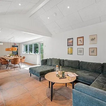 Baggi - 900m From The Sea By Interhome Prázdninový dům Blåvand