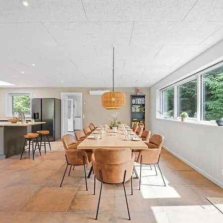 Baggi - 900m From The Sea By Interhome * Blåvand