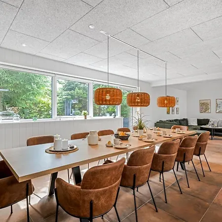 Baggi - 900m From The Sea By Interhome Prázdninový dům *