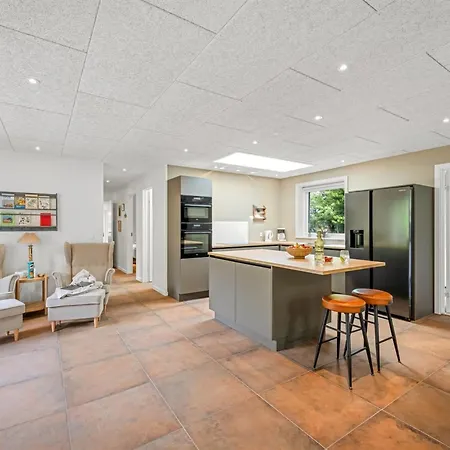 Prázdninový dům Baggi - 900m From The Sea By Interhome Blåvand