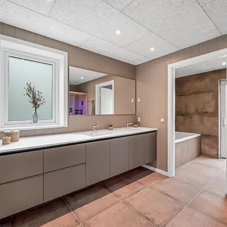 Baggi - 900m From The Sea By Interhome Blåvand