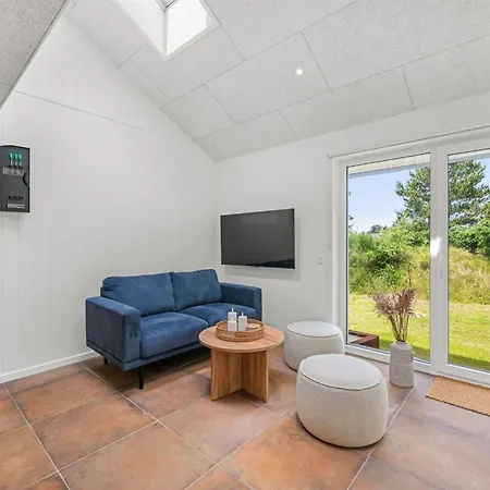 Baggi - 900m From The Sea By Interhome Prázdninový dům Blåvand