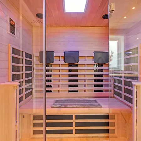 Baggi - 900m From The Sea By Interhome Blåvand