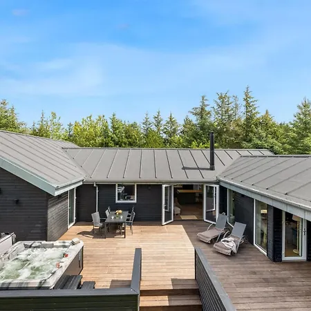 Ferienhaus Baggi - 900m From The Sea By Interhome