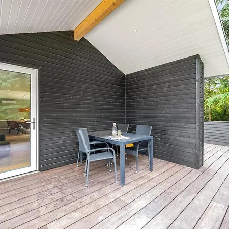 Ferienhaus Baggi - 900m From The Sea By Interhome *